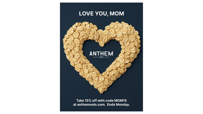From Our Farm to Moms Everywhere: A Mother’s Day Weekend Sale