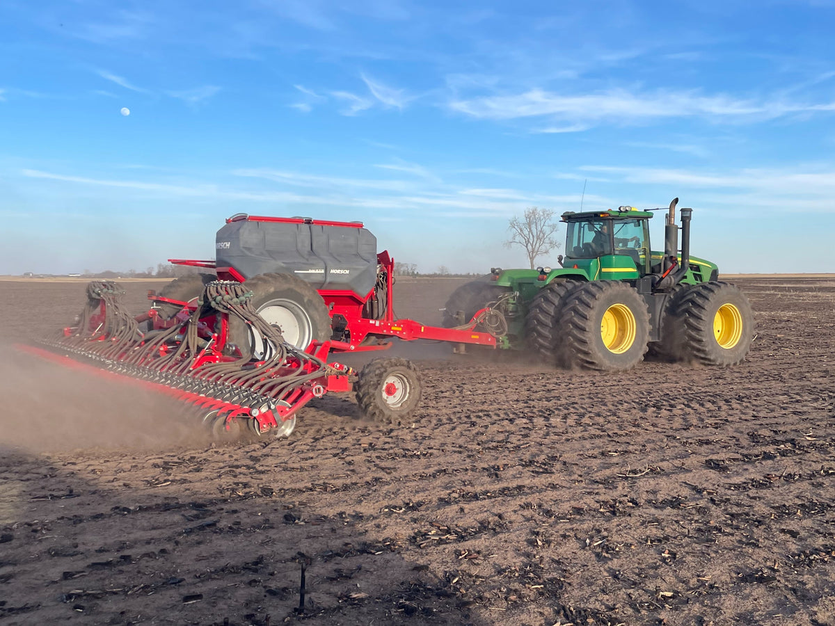 What Is Regenerative Farming (And Why It Matters to Your Breakfast)